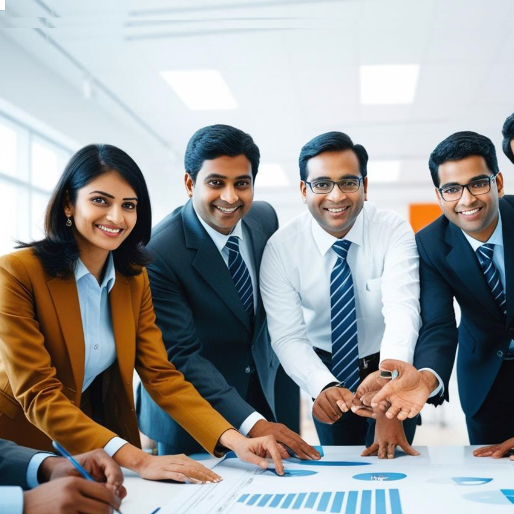 jobs In India